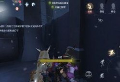 第五人格 爆料最新消息,神秘角色登场，全新游戏模式即将开启！