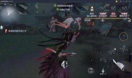 第五人格 爆料最新消息,神秘角色登场，全新游戏模式即将开启！