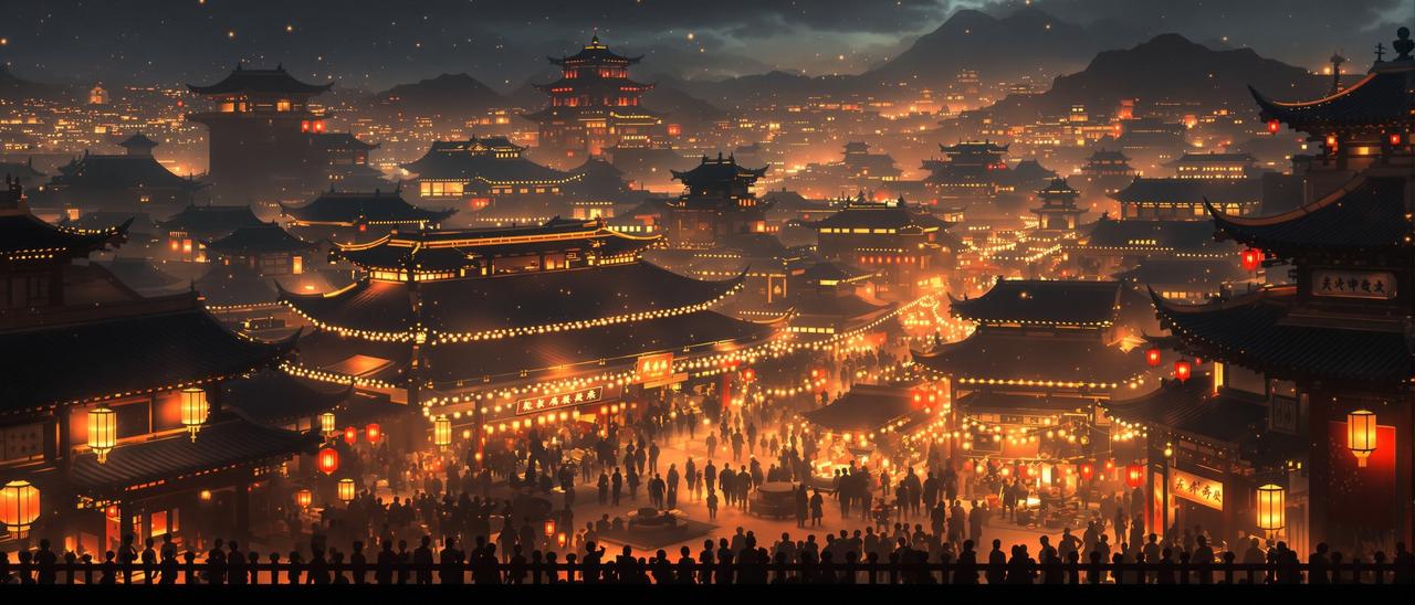 长安十二时辰 轮播图 - 老王影视