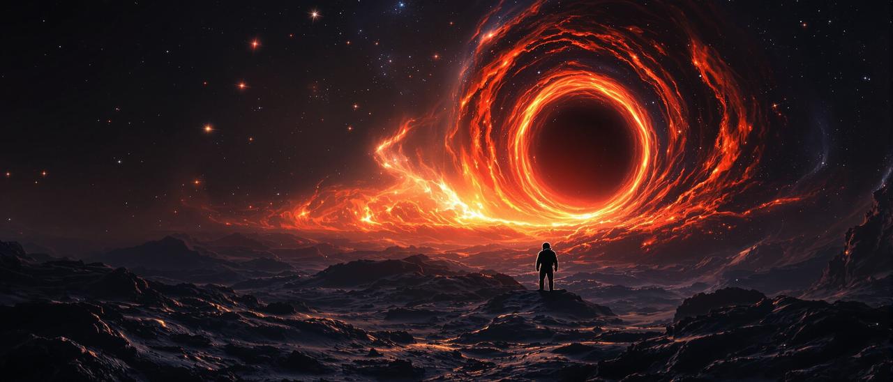 星际穿越：未知边界 轮播图 - 老王影视