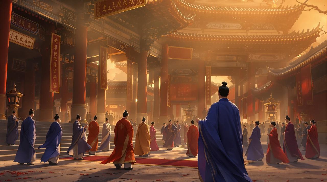 《庆余年2》第1-4集更新 封面 - 老王影视