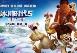 冰河时代最新爆料,神秘新发现揭秘史前世界之谜