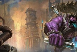 端游厄加特新皮肤爆料最新,神秘力量觉醒，勇者归来！