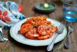 爆料虾鸡卷做法视频制作,视频教程教你轻松上手