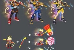 太空沙皮肤爆料视频,揭秘神秘太空探险者的神秘面纱