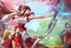 王者伽罗皮肤爆料最新版,光影交织，荣耀归来