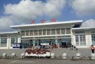 万宁火车站爆料事件视频,真相与争议交织