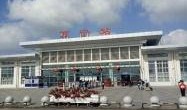 万宁火车站爆料事件视频,真相与争议交织